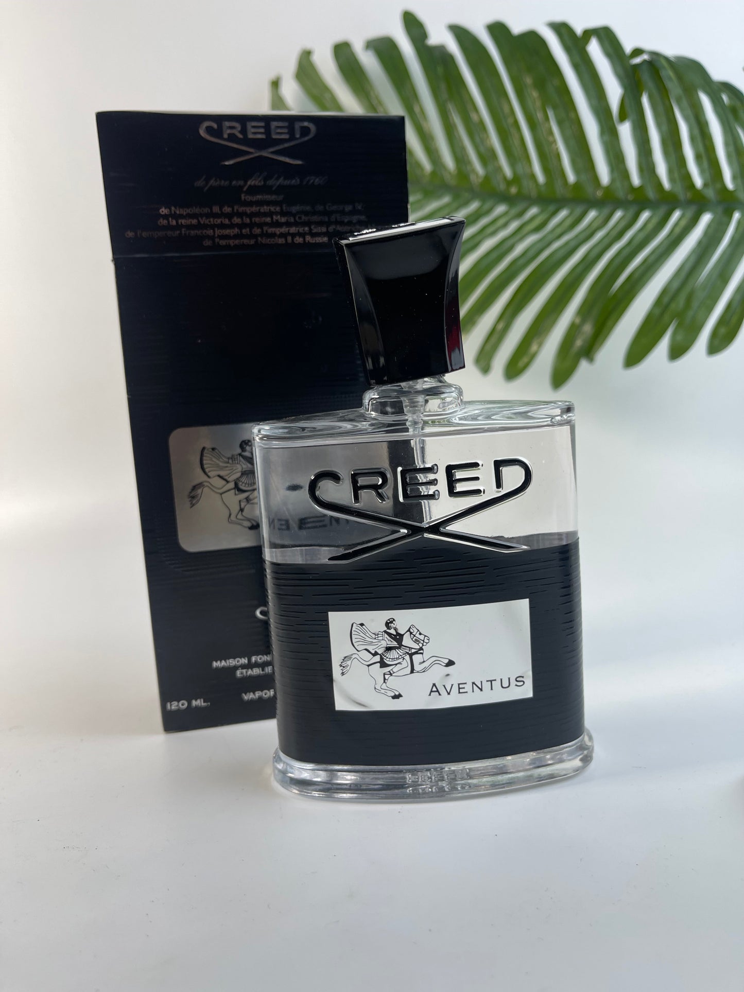 Creed impression perfume