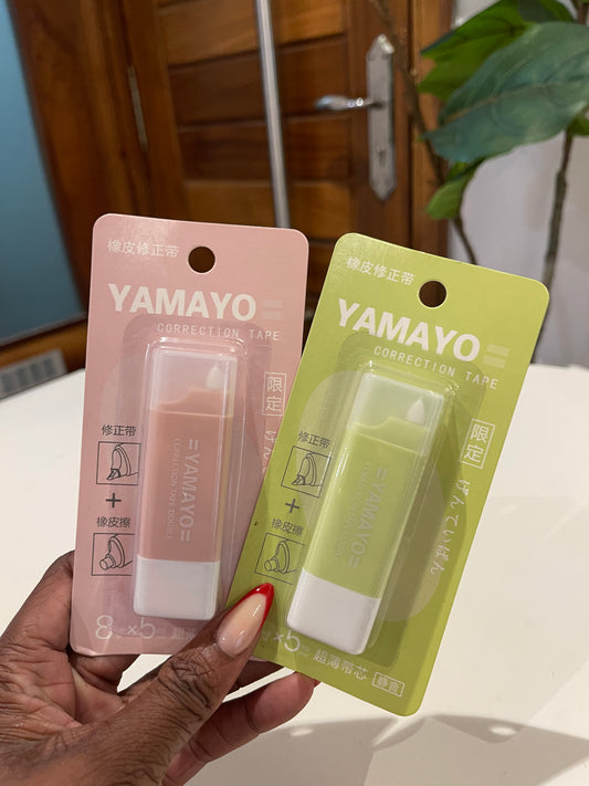 Yamaho Correction pen n/