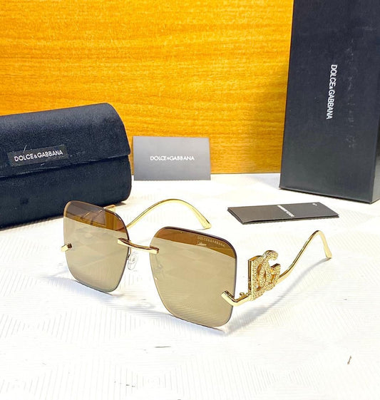 Dolce and Gabbana sunglasses with box