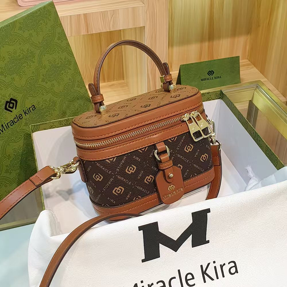 Miracle Kira monogrammed bag