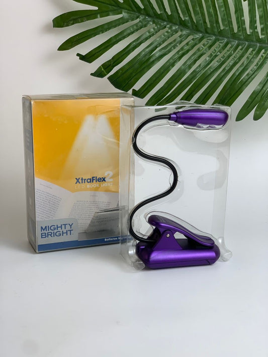 Reading lamp