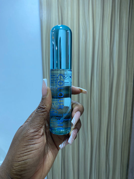 Color Me Long Lasting Perfume