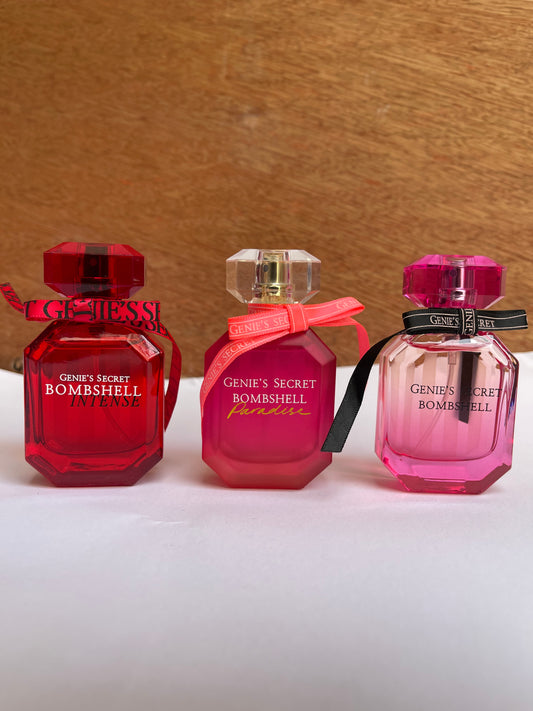 Any Two Long Lasting Mini Perfume
