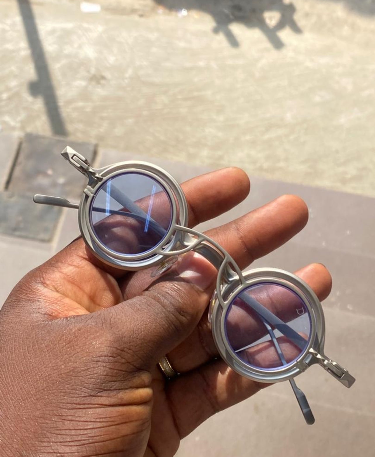 Kaly perfume long lasting (genie