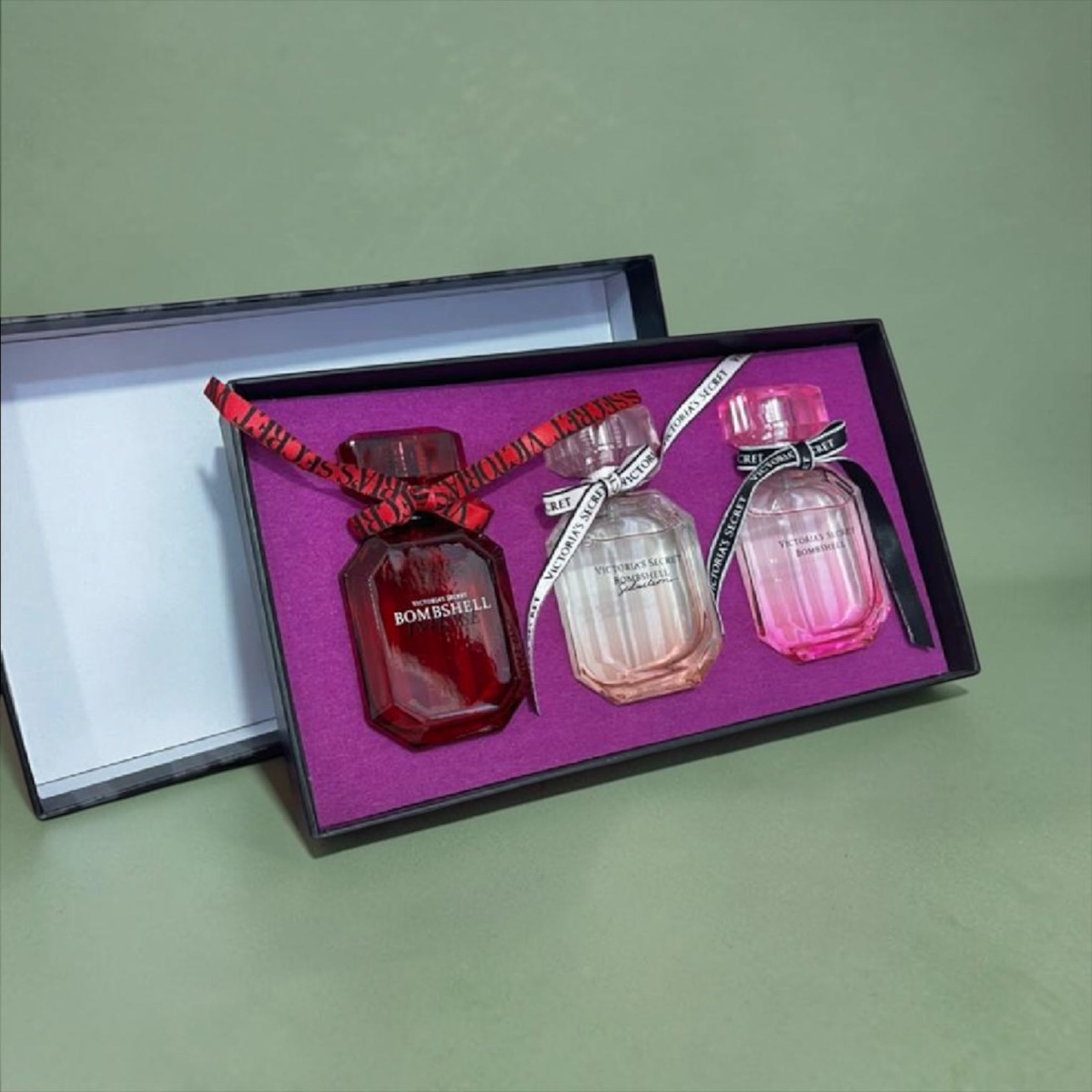 Victoria secret perfume set
