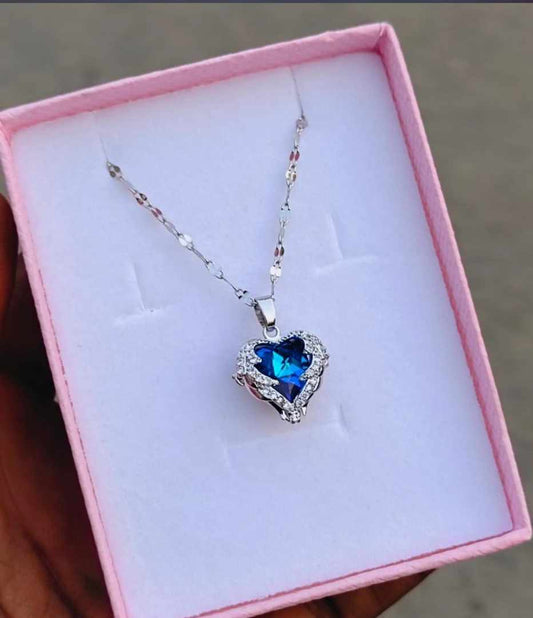 Non Tarnish Necklace