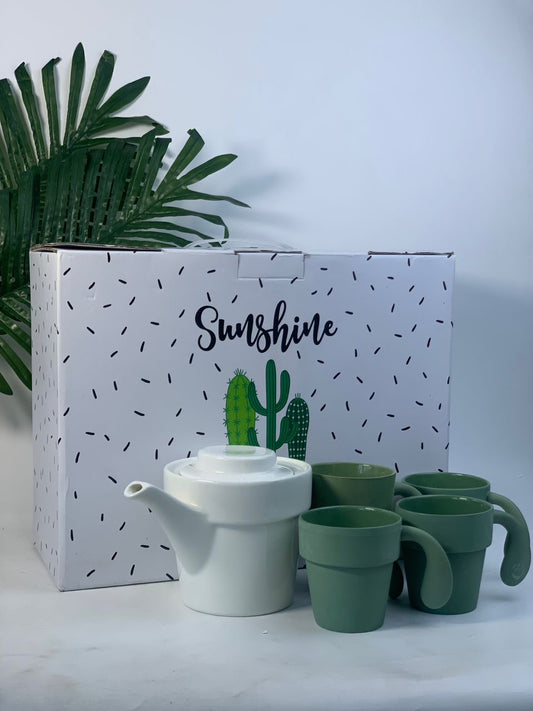 Sunshine cupset