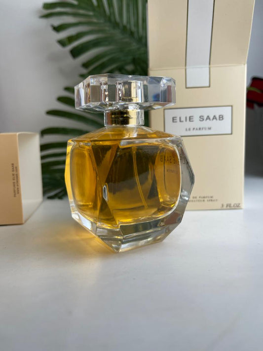 Ellie Saab impression perfume