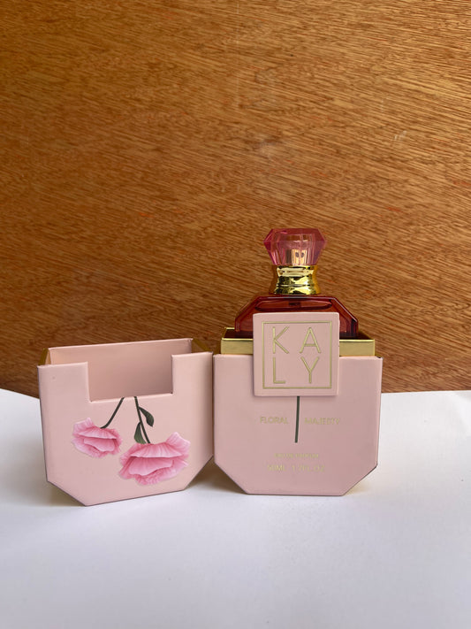 Kaly long lasting 50ML perfume