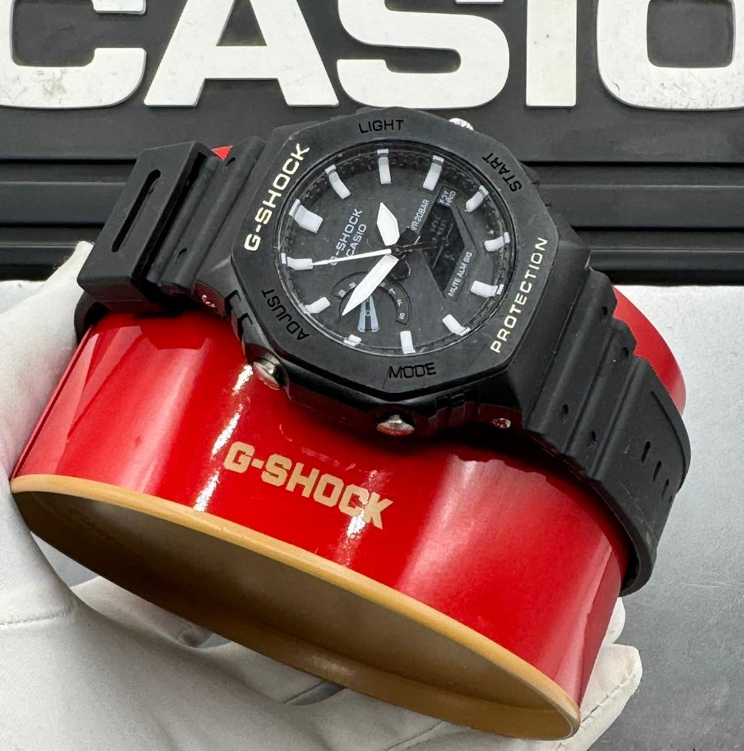 G Shock Wristwatch