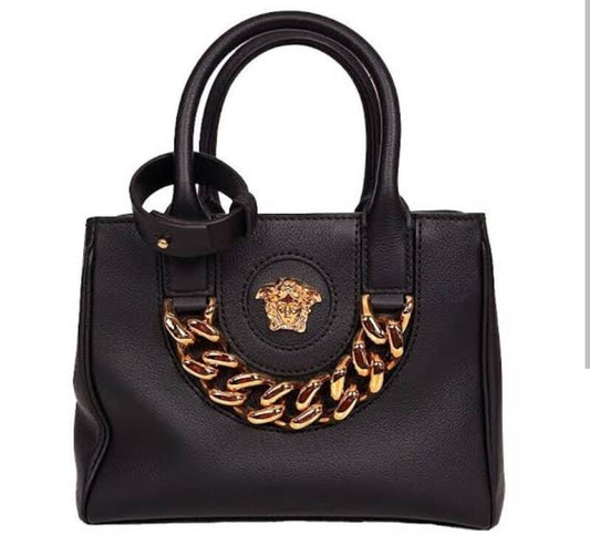 Versace Inspired Handbag