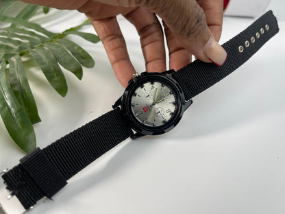 Aa Geneva wristwatch