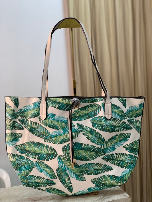 Maxi tote bag