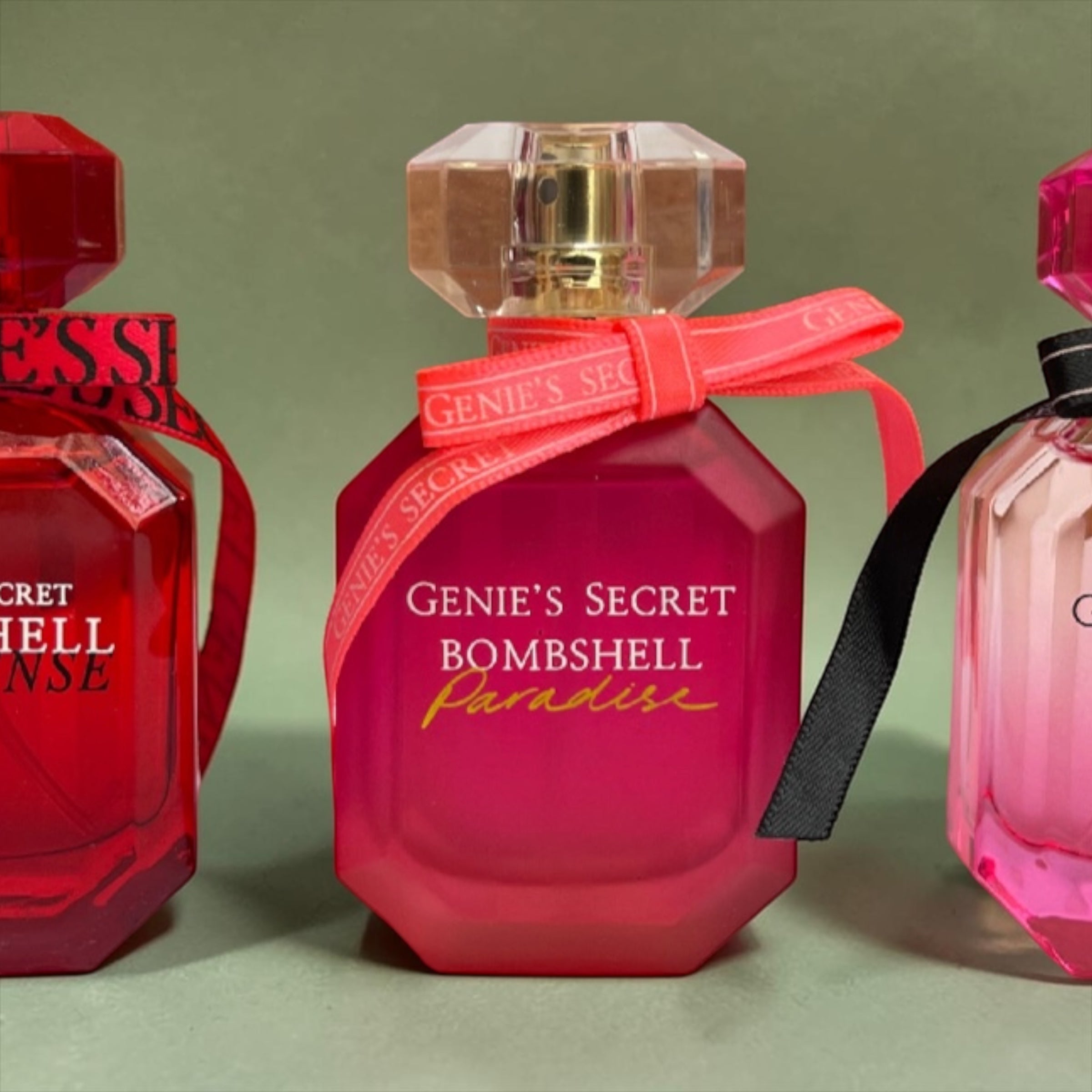 Any 2 Long Lasting Mini VS Perfume