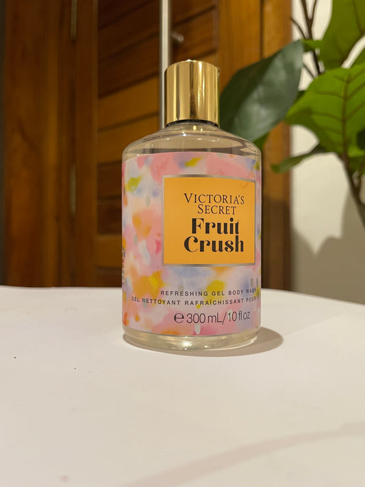 Victoria’s Secret body wash