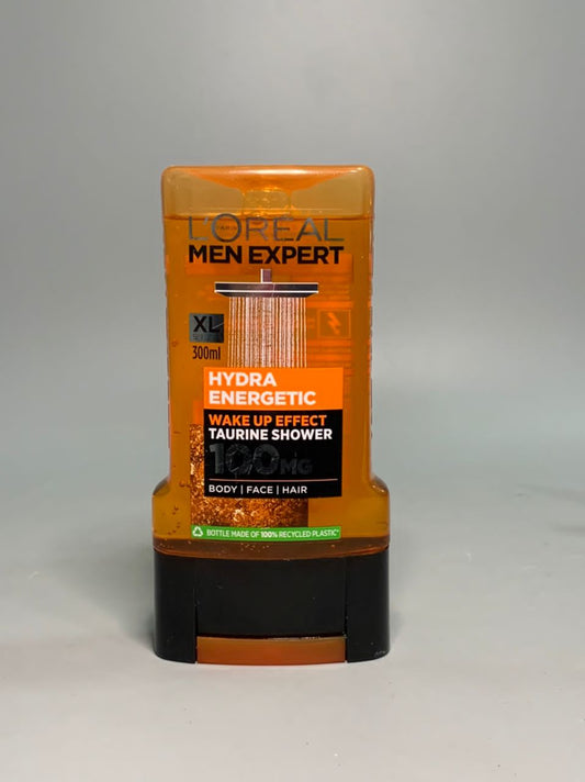 L’Oréal Men expert wash