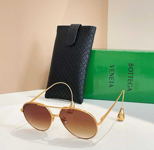 Bottega sunglasses comes asseen