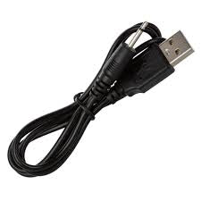 Vibrator usb cable