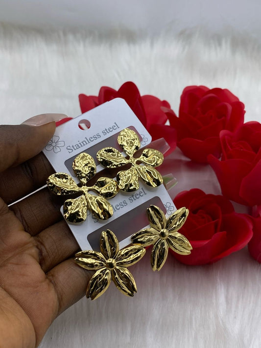 Earring set