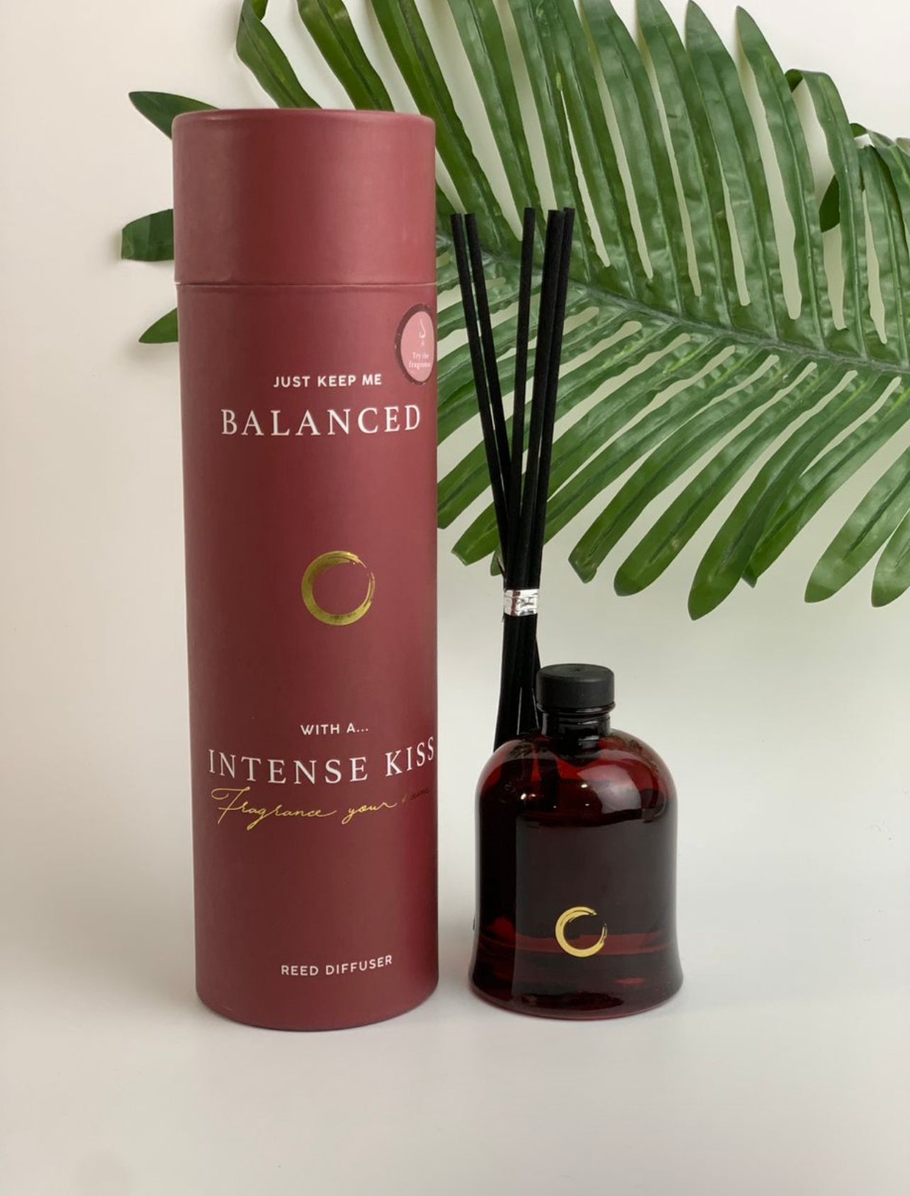 Balance Diffuser