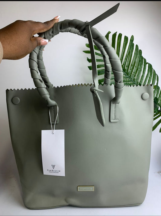 Van Hausen Handbag