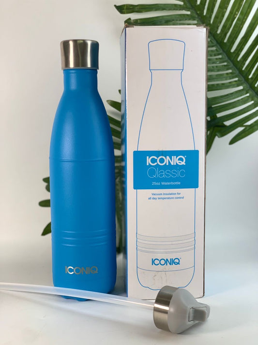 Iconiq Classic bottle