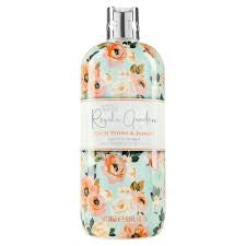 Baylis and Harding Peonies wash