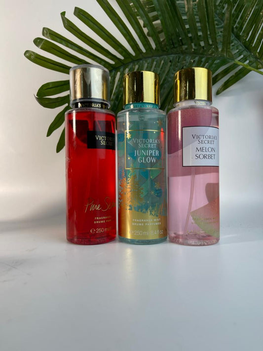 Victoria secret body mist