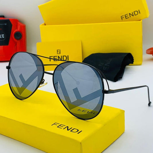 Fendi Sunglasses (conses as seen