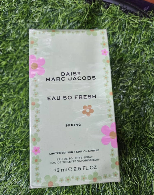 Daisy Marc Jacobs impression perfume