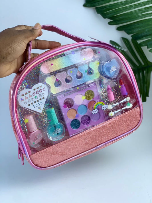 Kiddies makeup kit