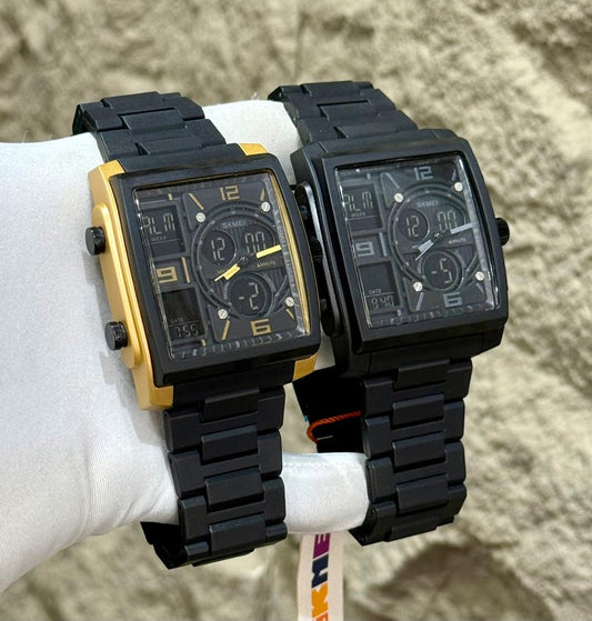 Skmei Wristwatch for him