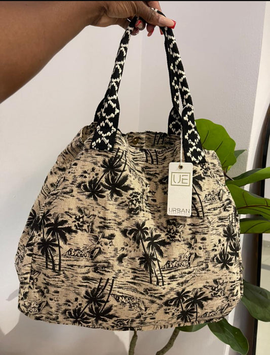 maxi weekender bag