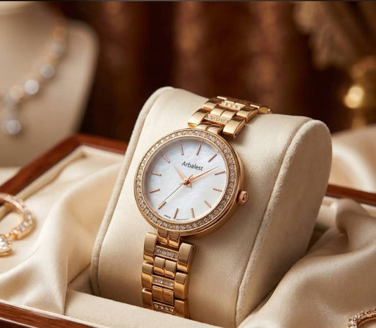 non tarnish women's watch