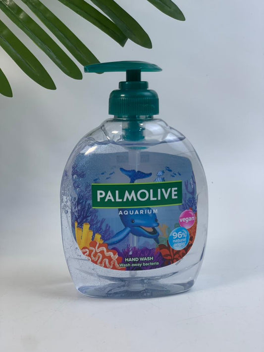 Palm olive hand wash