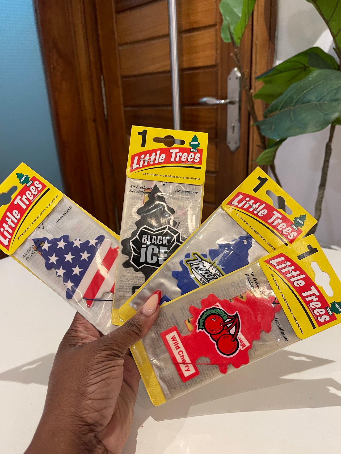 Little Trees Air Freshener