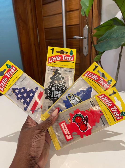 Little Trees Air Freshener