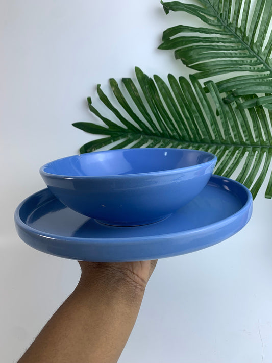 Ceramic Plate and bowl plate