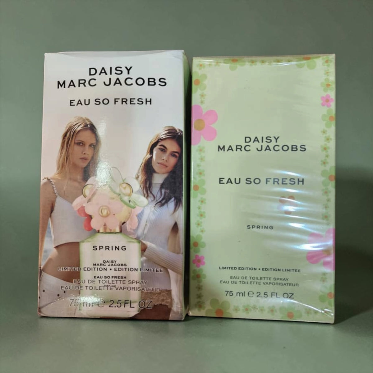 Marc Jacobs perfume