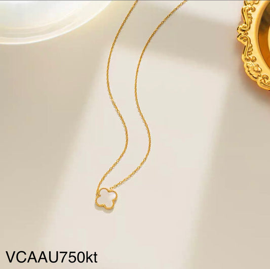 Vca necklace