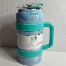 Wellness 1.9 Liter vacuum bottle