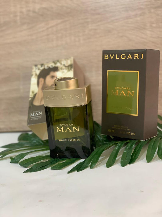 Bvlgari impression perfume 100ml