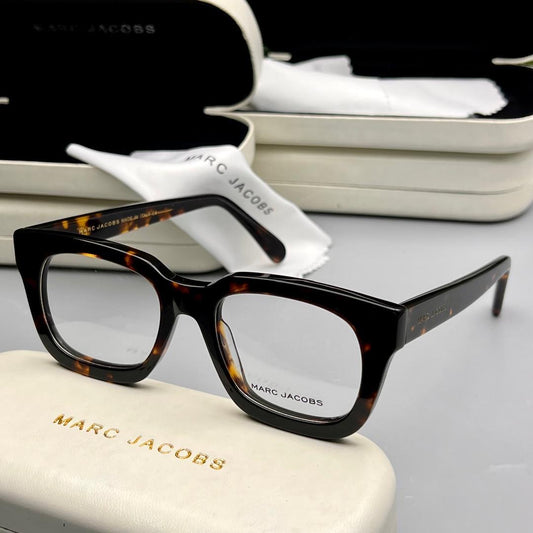 Marc Jacobs glasses (comes as seen