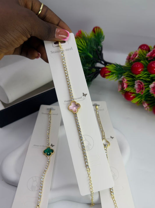 Non Tarnish Bracelet