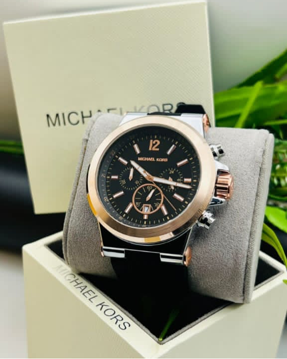 Micheal Kors wristwatch