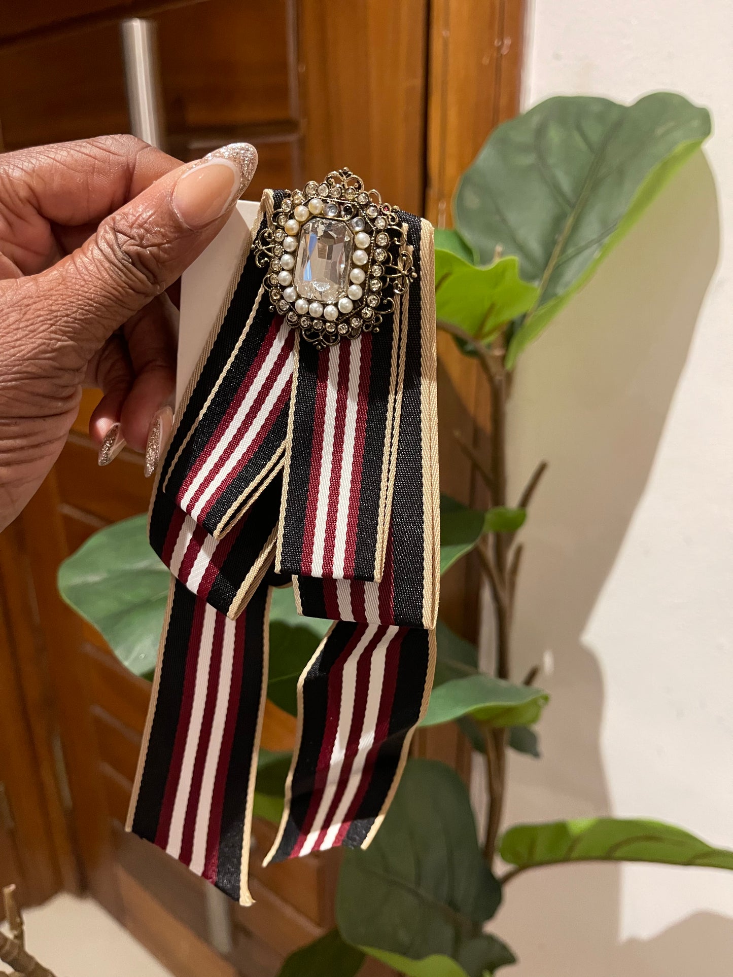 Brooch