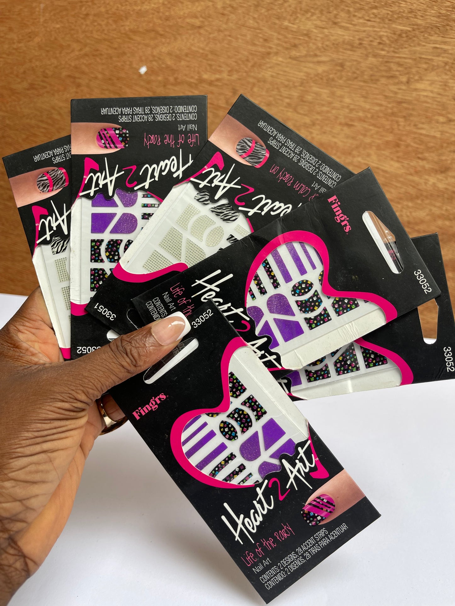 free ( Add 1 to your order if you want one )