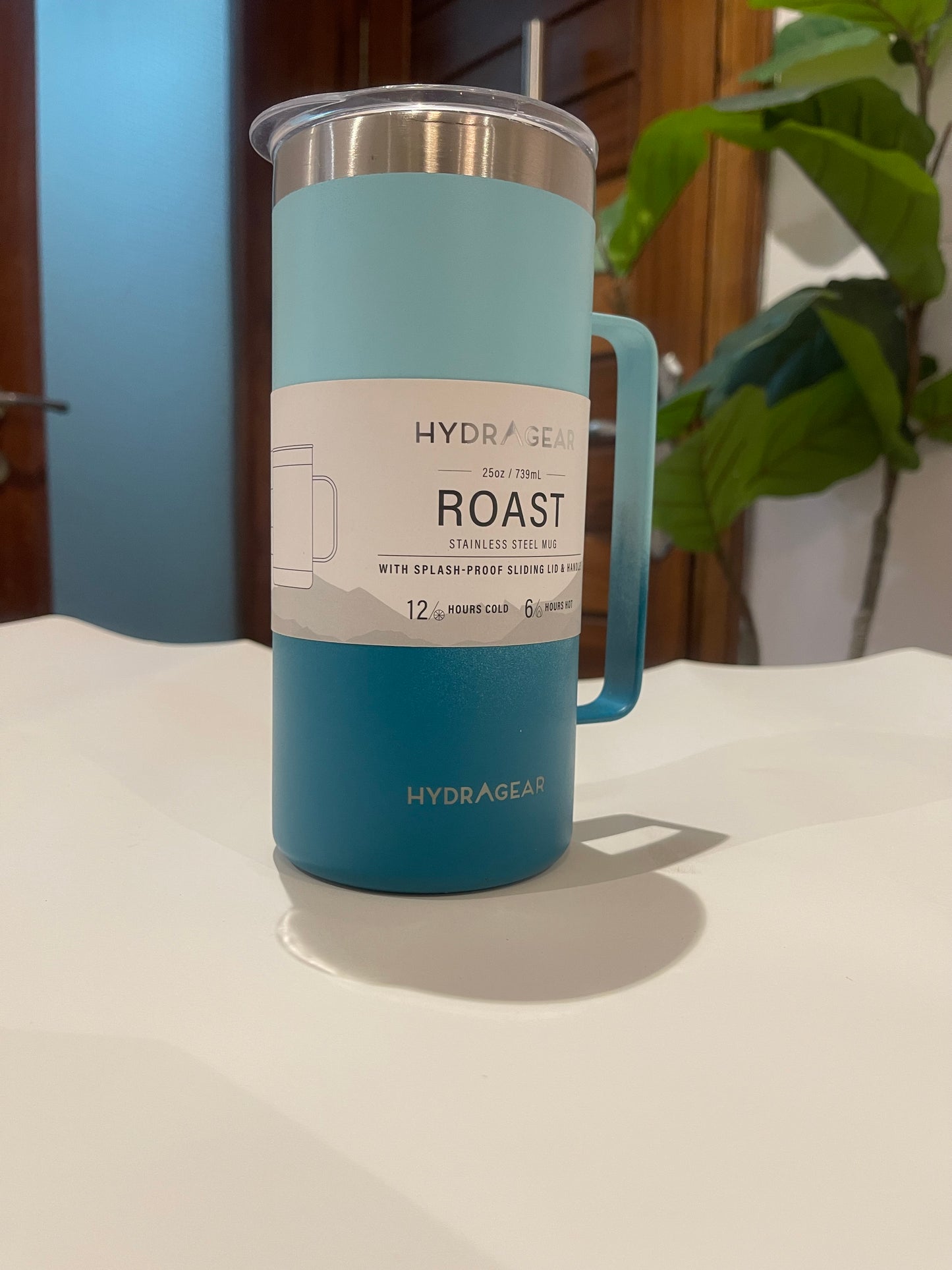 Hydra Aster roast Insulated cup 6 hrs hot and cold
