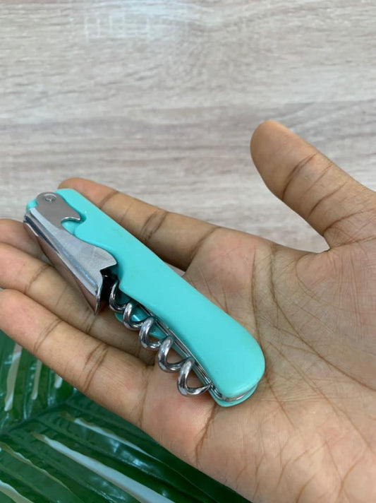 wine opener( Color varies )
