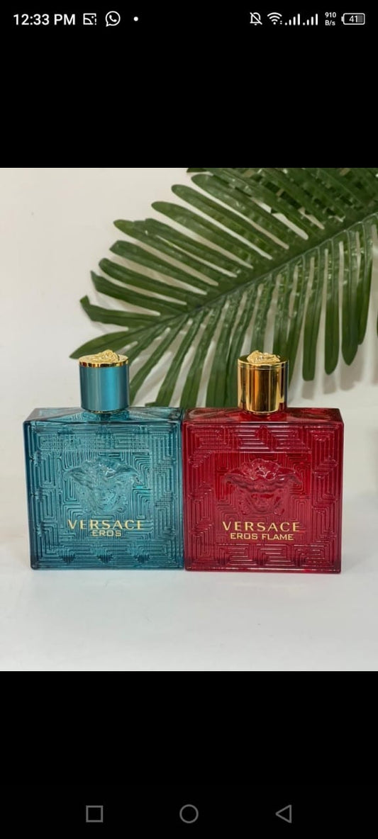 Versace impression perfume